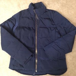 GAP women puffer